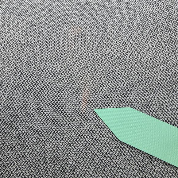 Barbour Shirt Mens Medium Gray Tailored Fit Sween Long Sleeve Button Up Casual - Picture 16 of 16